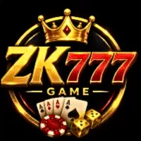 ZK777 game logo
