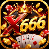 X666 Game