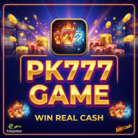 PK777 Game (New Earning Game) 2026